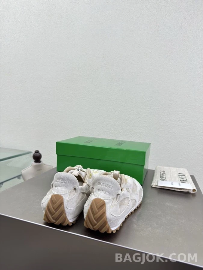 보테가베네타 보테가 베네타 오르빗 플래시 스니커즈 상세 이미지
