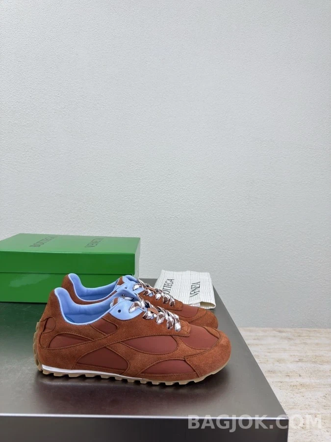 보테가베네타 보테가 베네타 오르빗 플래시 스니커즈 상세 이미지