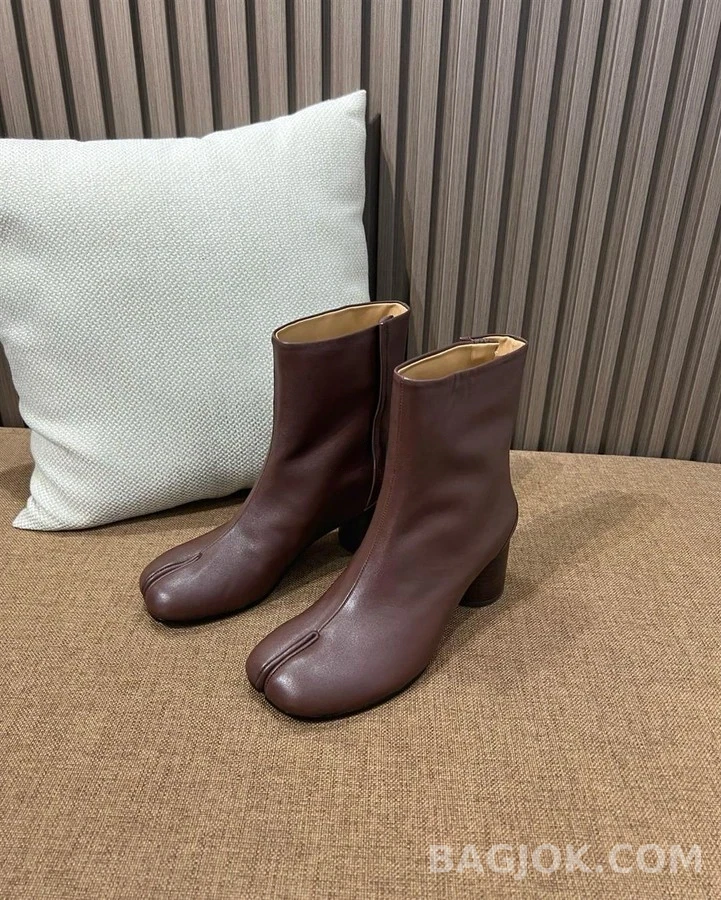  메종마르지엘라 타비 앵클부츠 상세 이미지