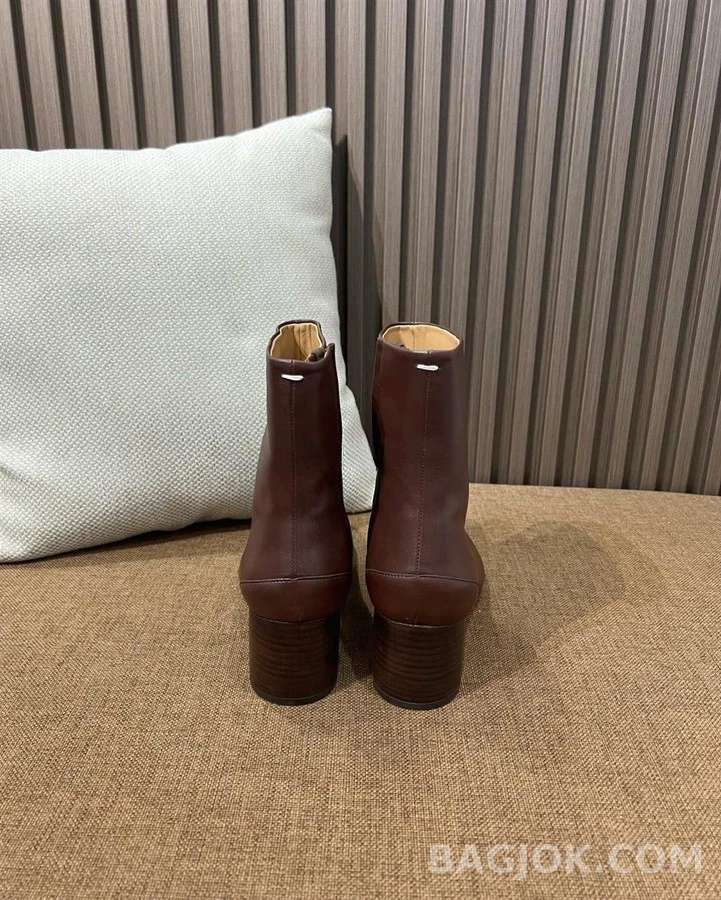  메종마르지엘라 타비 앵클부츠 상세 이미지