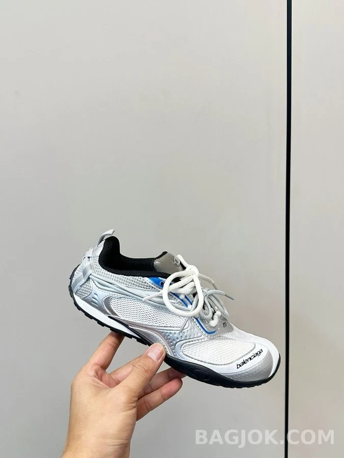 발렌시아가 발렌시아가 레이더 메쉬 스니커즈 상세 이미지