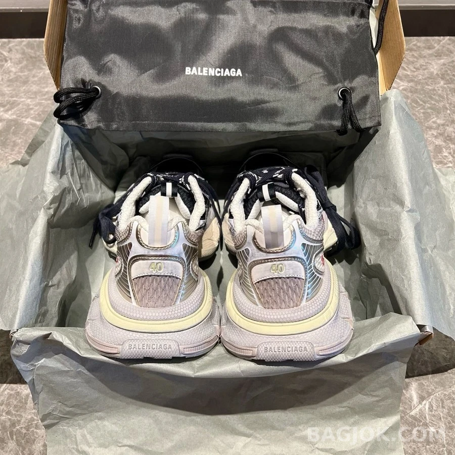 발렌시아가 발렌시아가 3XL 러너 스니커즈 상세 이미지