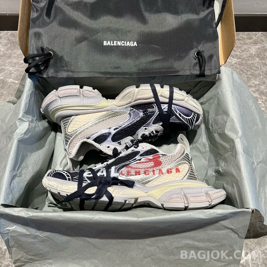 발렌시아가 발렌시아가 3XL 러너 스니커즈 상세 이미지