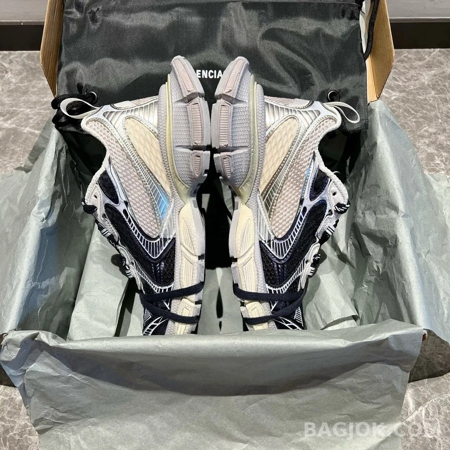 발렌시아가 발렌시아가 3XL 러너 스니커즈 상세 이미지