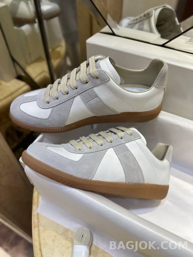  메종마르지엘라 독일군 레플리카 상세 이미지