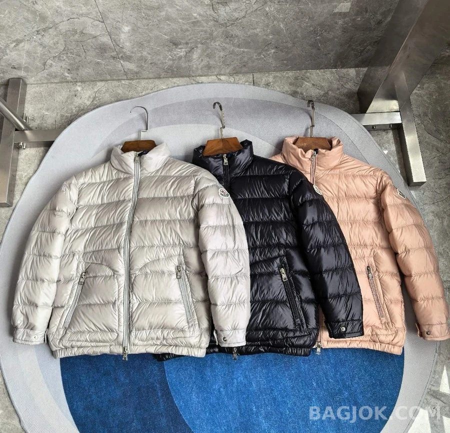 몽클레어 몽클레어 아동 경량 패딩 상세 이미지