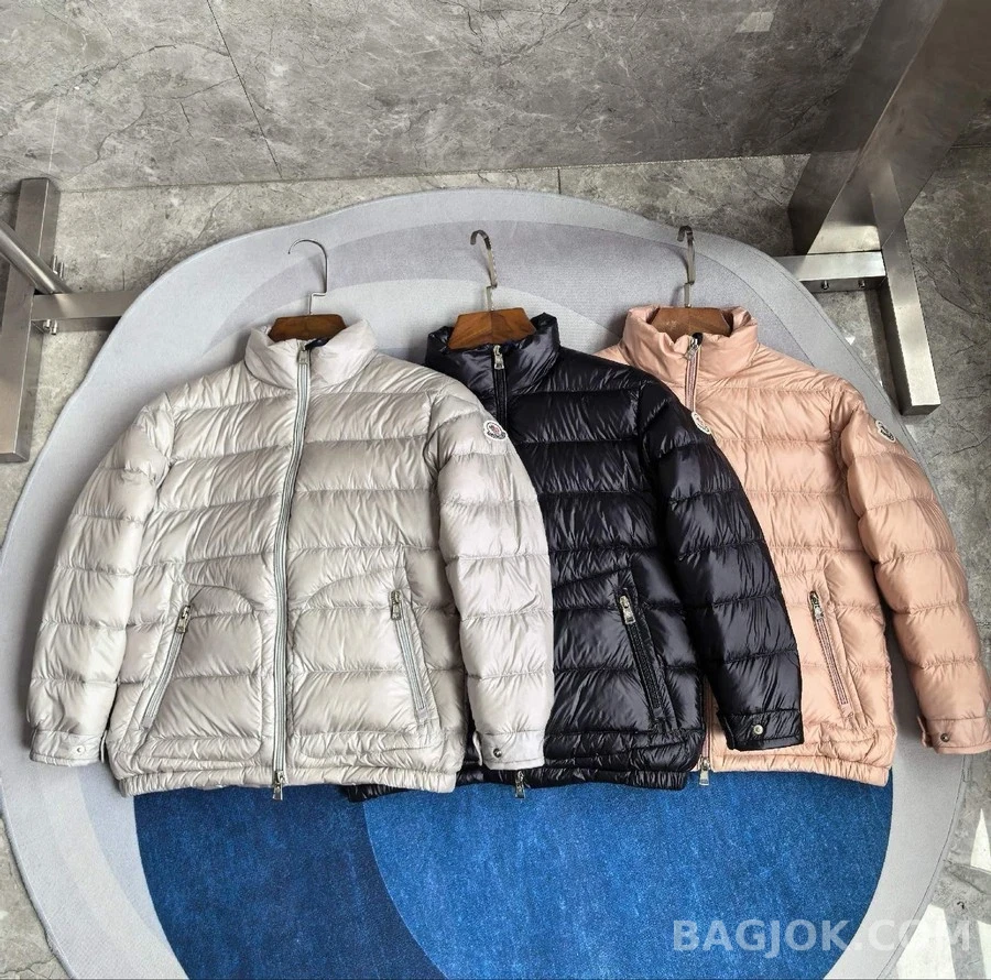 몽클레어 몽클레어 아동 경량 패딩 상세 이미지