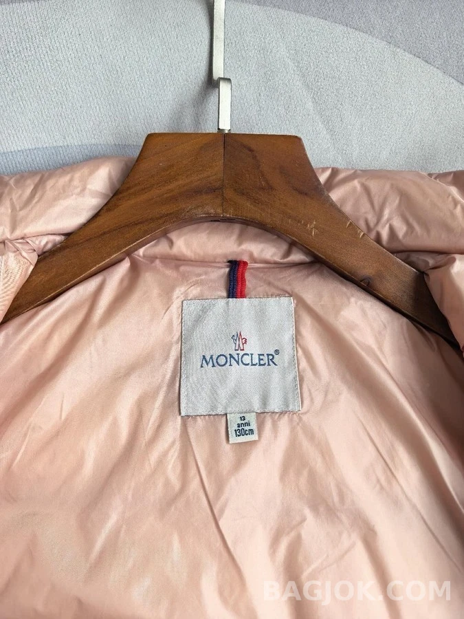 몽클레어 몽클레어 아동 경량 패딩 상세 이미지