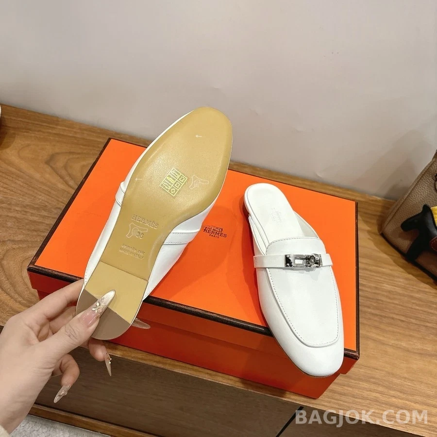 에르메스 에르메스 에클레르 뮬 로퍼 상세 이미지