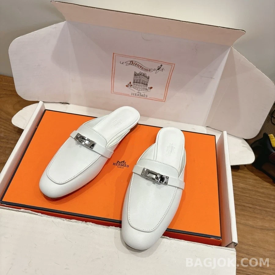 에르메스 에르메스 에클레르 뮬 로퍼 상세 이미지