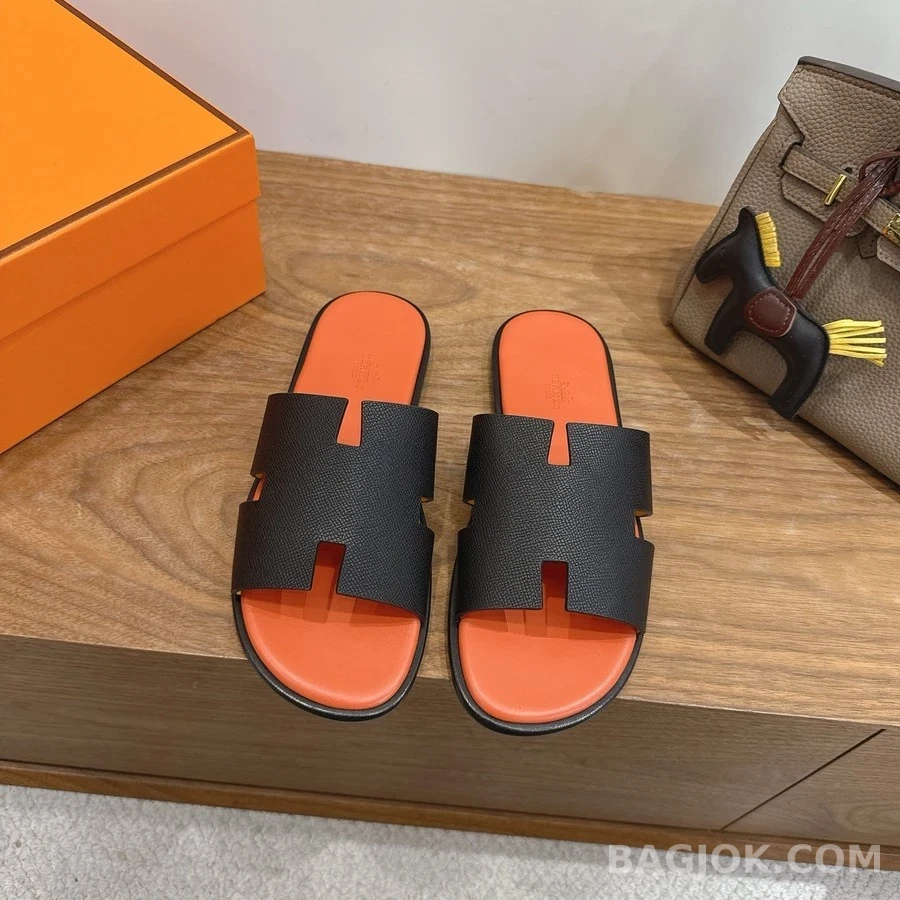에르메스 에르메스 Eclair 슬리퍼 상세 이미지