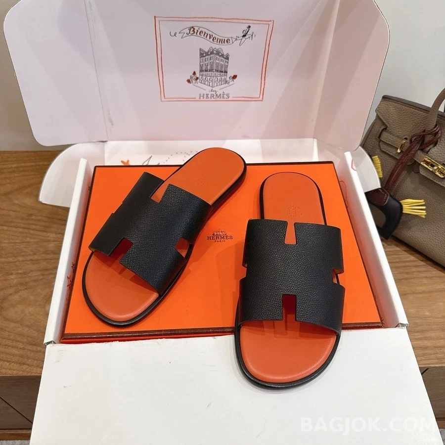 에르메스 에르메스 Eclair 슬리퍼 상세 이미지