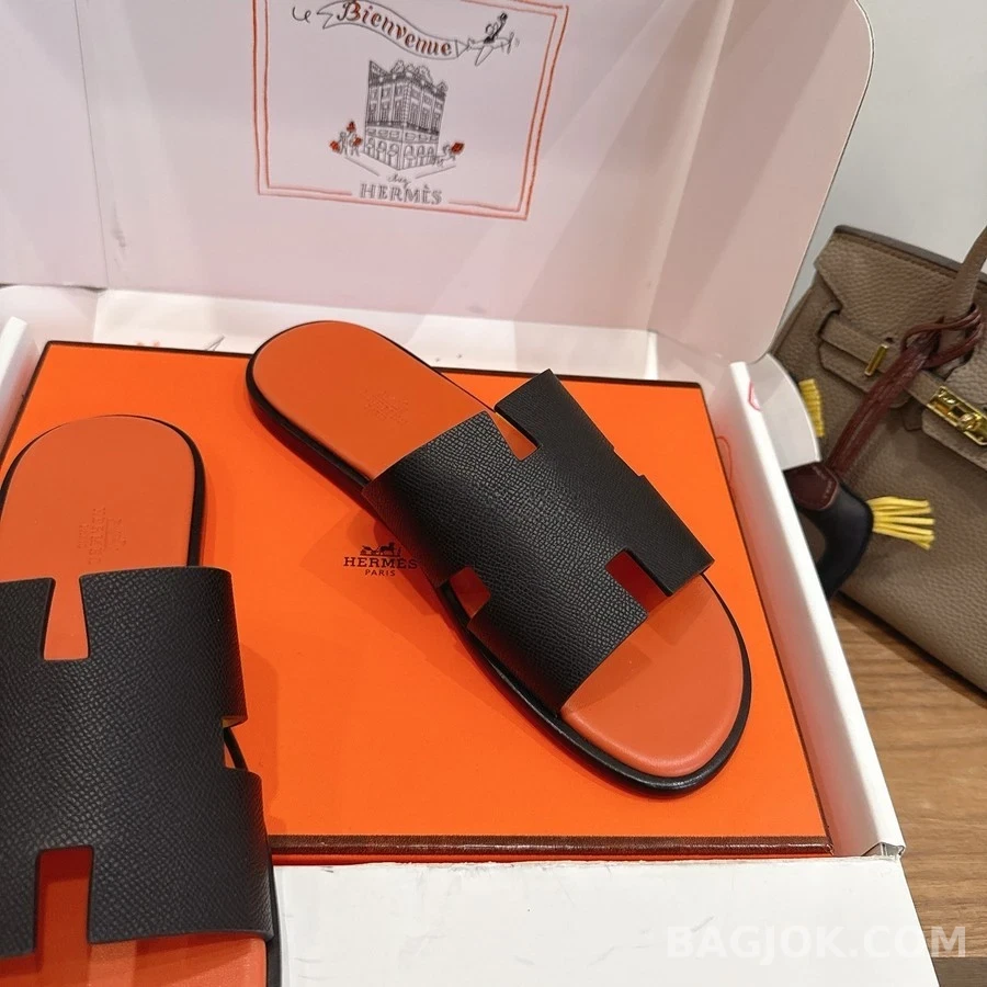 에르메스 에르메스 Eclair 슬리퍼 상세 이미지