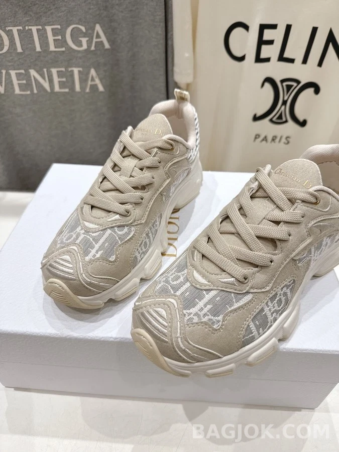 디올 디올 오블리크 청키 스니커즈 상세 이미지