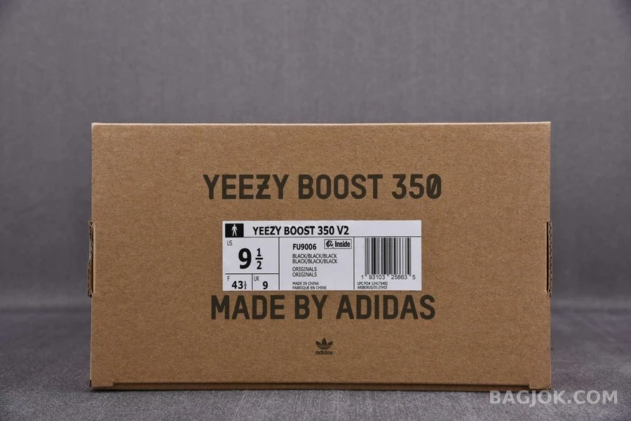  이지 부스트 Yeezy 이지 부스트 350 V2 논리플렉티브 상세 이미지