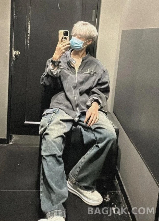 루이비통 루이비통 모노그램 엠보싱 베벌리힐스 스니커즈 상세 이미지