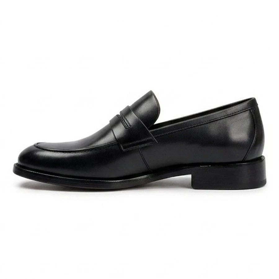 제냐 Mocassin Corso 로퍼 상세 이미지