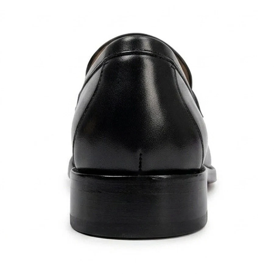 제냐 Mocassin Corso 로퍼 상세 이미지