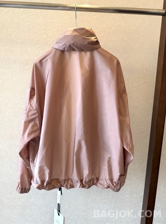 몽클레어 몽클레어 윈드브레이커 자켓 상세 이미지