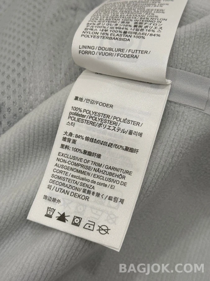  아크테릭스 플리스 후드 소프트쉘 자켓 상세 이미지