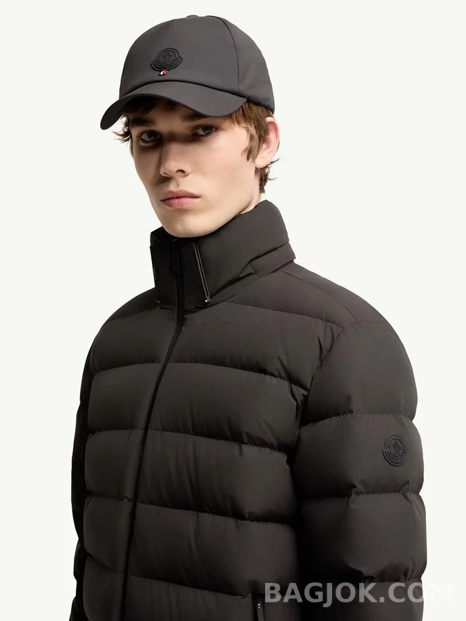 몽클레어 몽클레어 후드 구스 다운 패딩 상세 이미지