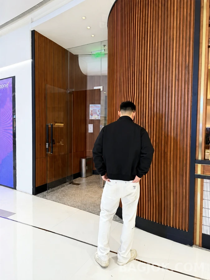 디올 디올 오블리크 자카드 집업 니트 상세 이미지