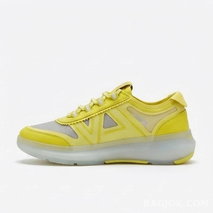 루이비통 루이비통 런 어웨이 스니커즈 상세 이미지