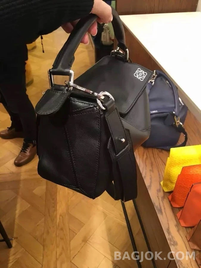 로에베 로에베 퍼즐 백 상세 이미지
