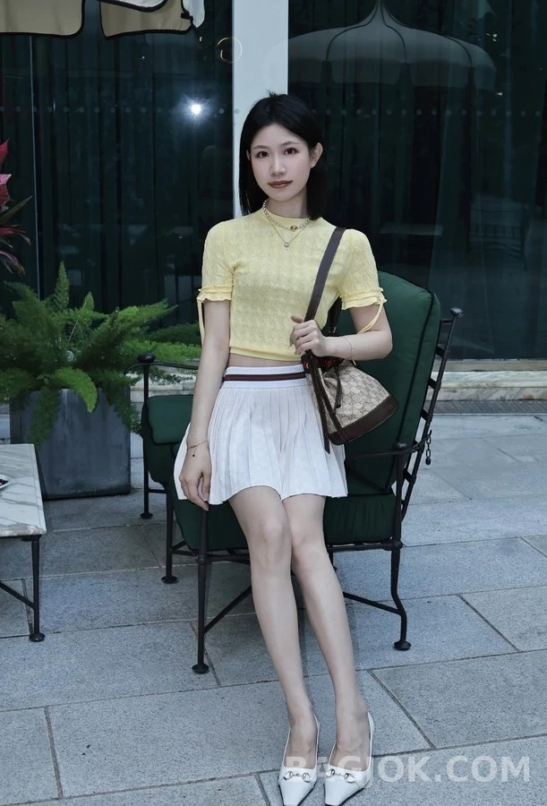 구찌 구찌 오피디아 미니 수프림 버킷백 상세 이미지