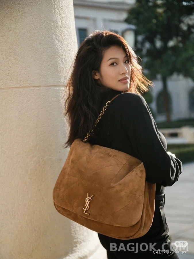 생로랑 생로랑 제이미 4.3 숄더백 상세 이미지