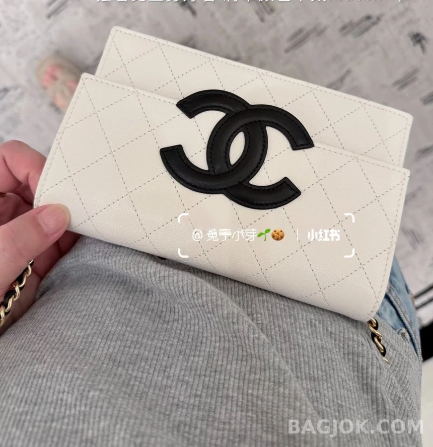 샤넬 샤넬 클래식 미니 숄더백 상세 이미지