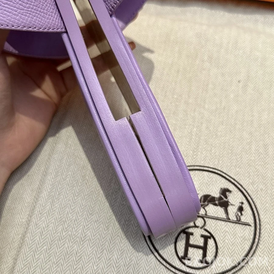 에르메스 에르메스 오란 샌들 상세 이미지
