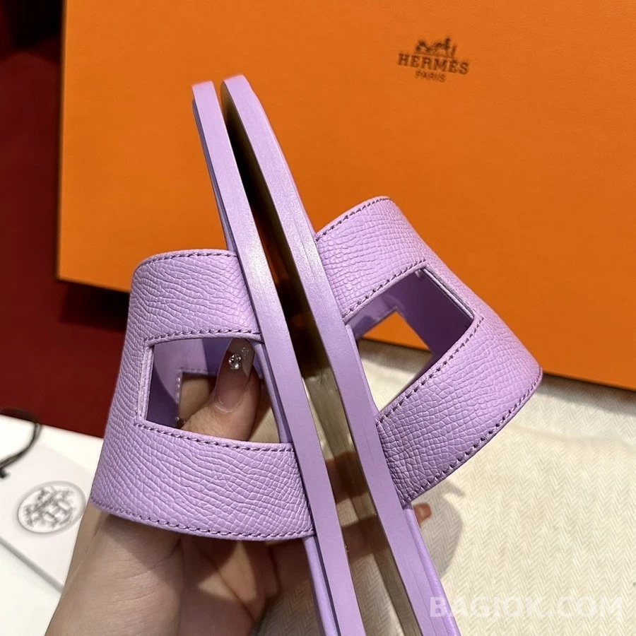 에르메스 에르메스 오란 샌들 상세 이미지