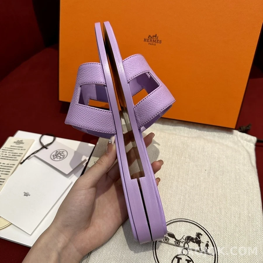 에르메스 에르메스 오란 샌들 상세 이미지