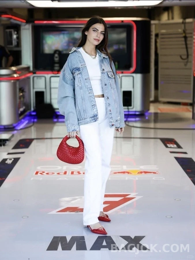 보테가베네타 보테가 베네타 조디 미니 핸드백 상세 이미지