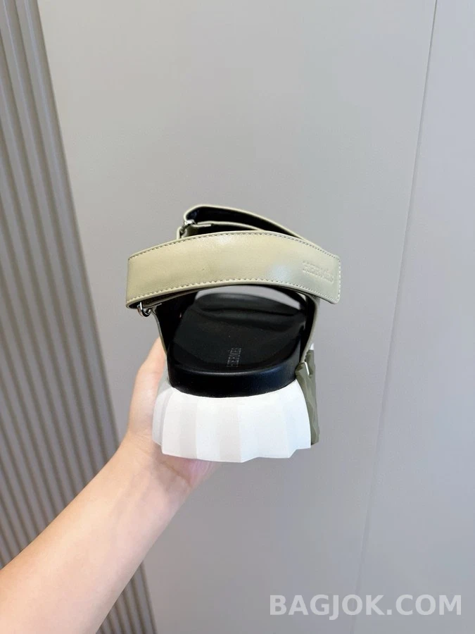 에르메스 에르메스 일렉트릭 샌들 상세 이미지