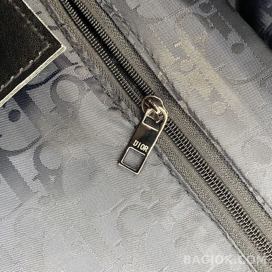 디올 디올 앤 리모와 캐리온 수트케이스 상세 이미지