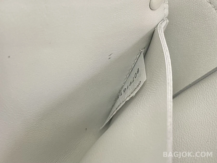 보테가베네타 보테가 베네타 카세트 패디드 백 상세 이미지