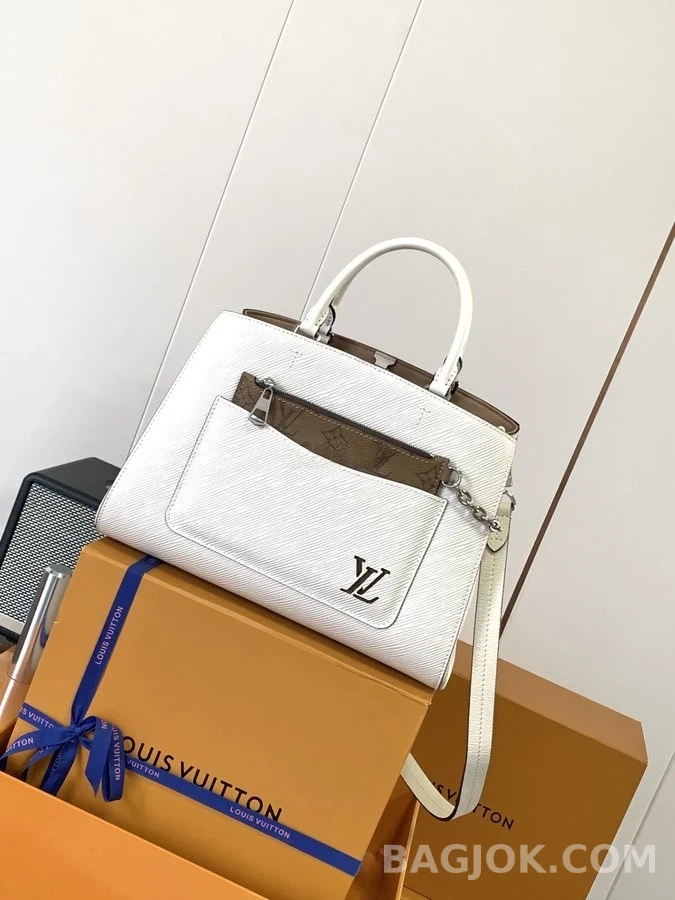 루이비통 루이비통 마렐 토트 에삐 상세 이미지
