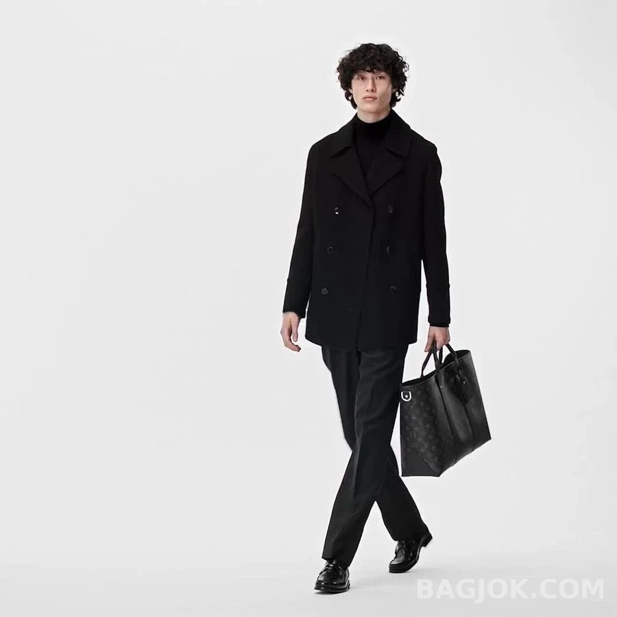 루이비통 루이비통 위켄드 NM 토트백 상세 이미지