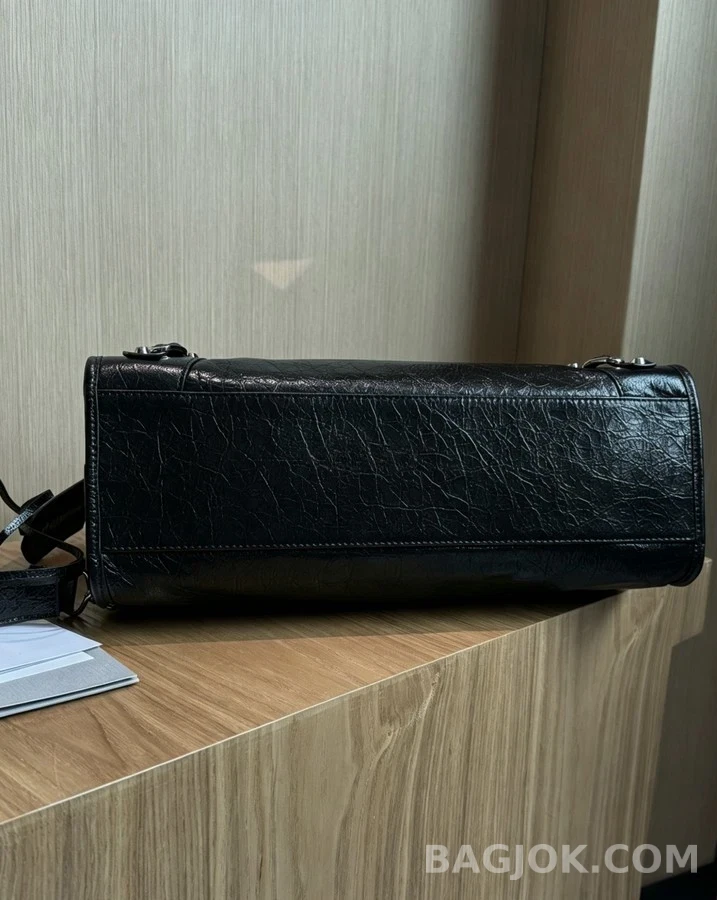 발렌시아가 발렌시아가 클래식 시티 백 상세 이미지