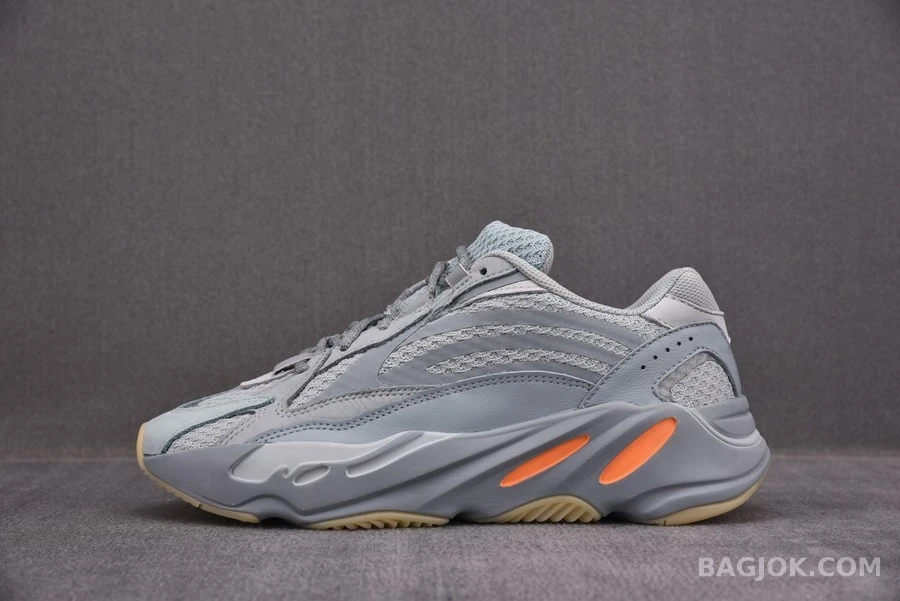 이지 부스트 Yeezy 이지 부스트 700 V2 이너시아 상세 이미지