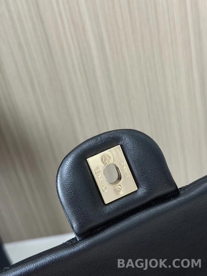 샤넬 샤넬 코코핸들 플랩백 상세 이미지