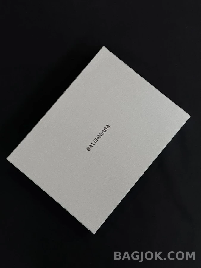 발렌시아가 발렌시아가 스트랩 워커 부츠 상세 이미지