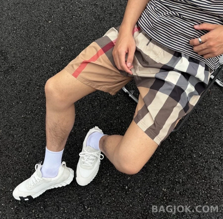 에르메스 에르메스 바운싱 메쉬 스니커즈 상세 이미지