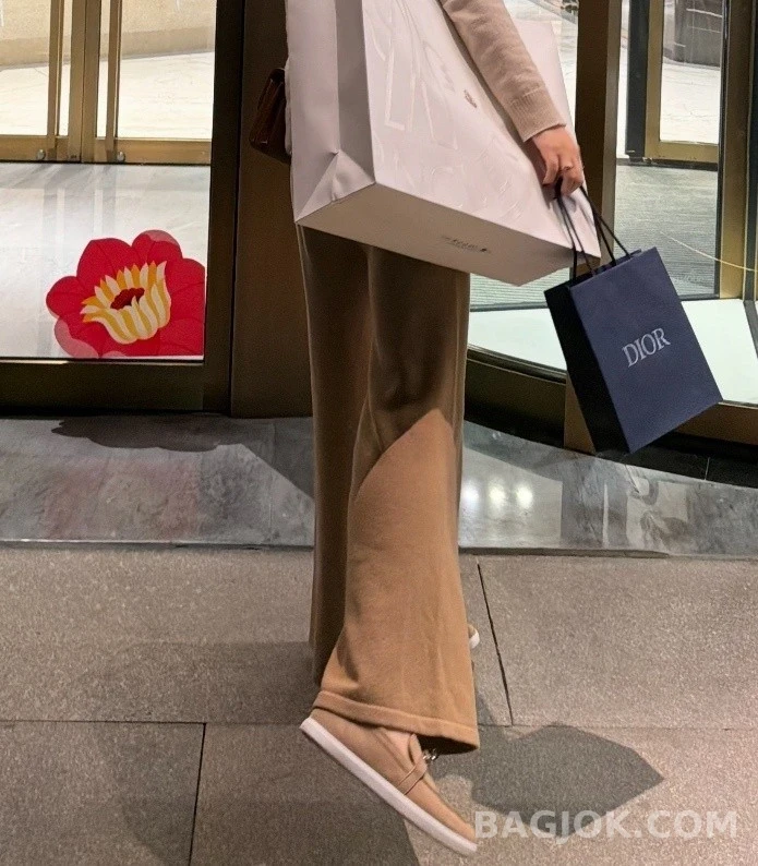 에르메스 에르메스 켈리 버클 스웨이드 로퍼 상세 이미지