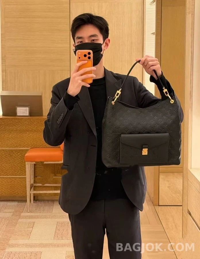 루이비통 루이비통 마이다 호보백 상세 이미지