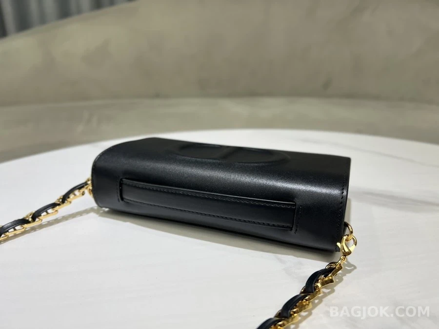 디올 디올 CD 시그니처 미니 백 상세 이미지