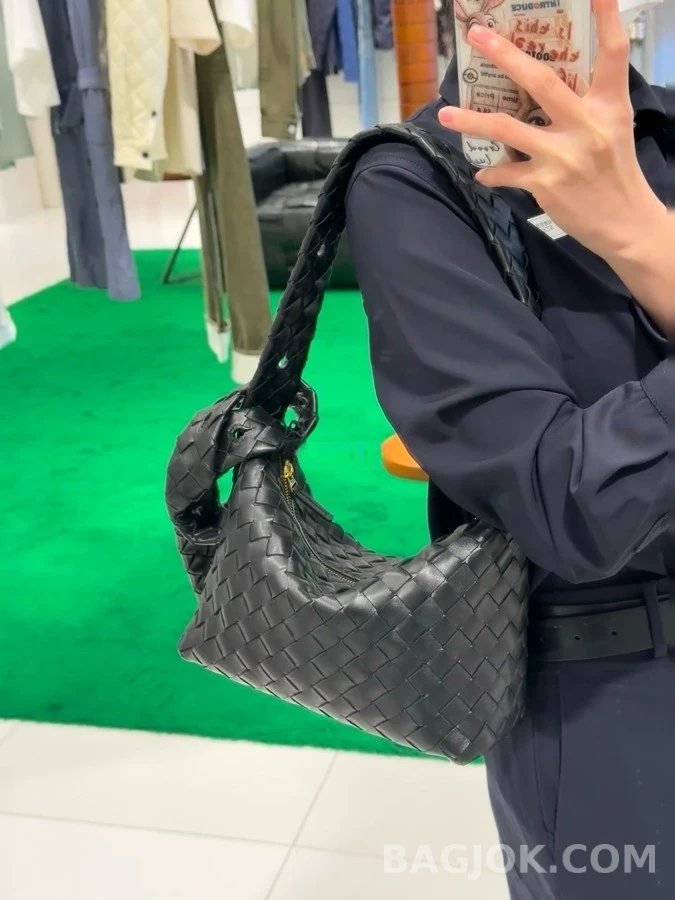 보테가베네타 보테가 베네타 조디 미니 숄더백 상세 이미지