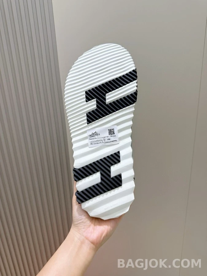 에르메스 에르메스 Electric 벨크로 샌들 상세 이미지